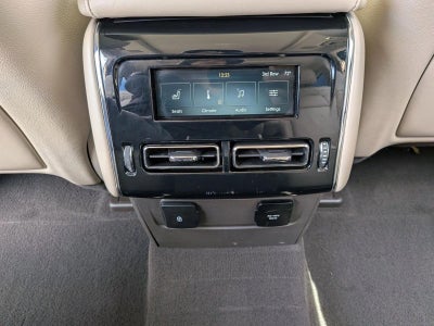 2020 Lincoln Aviator Reserve AWD