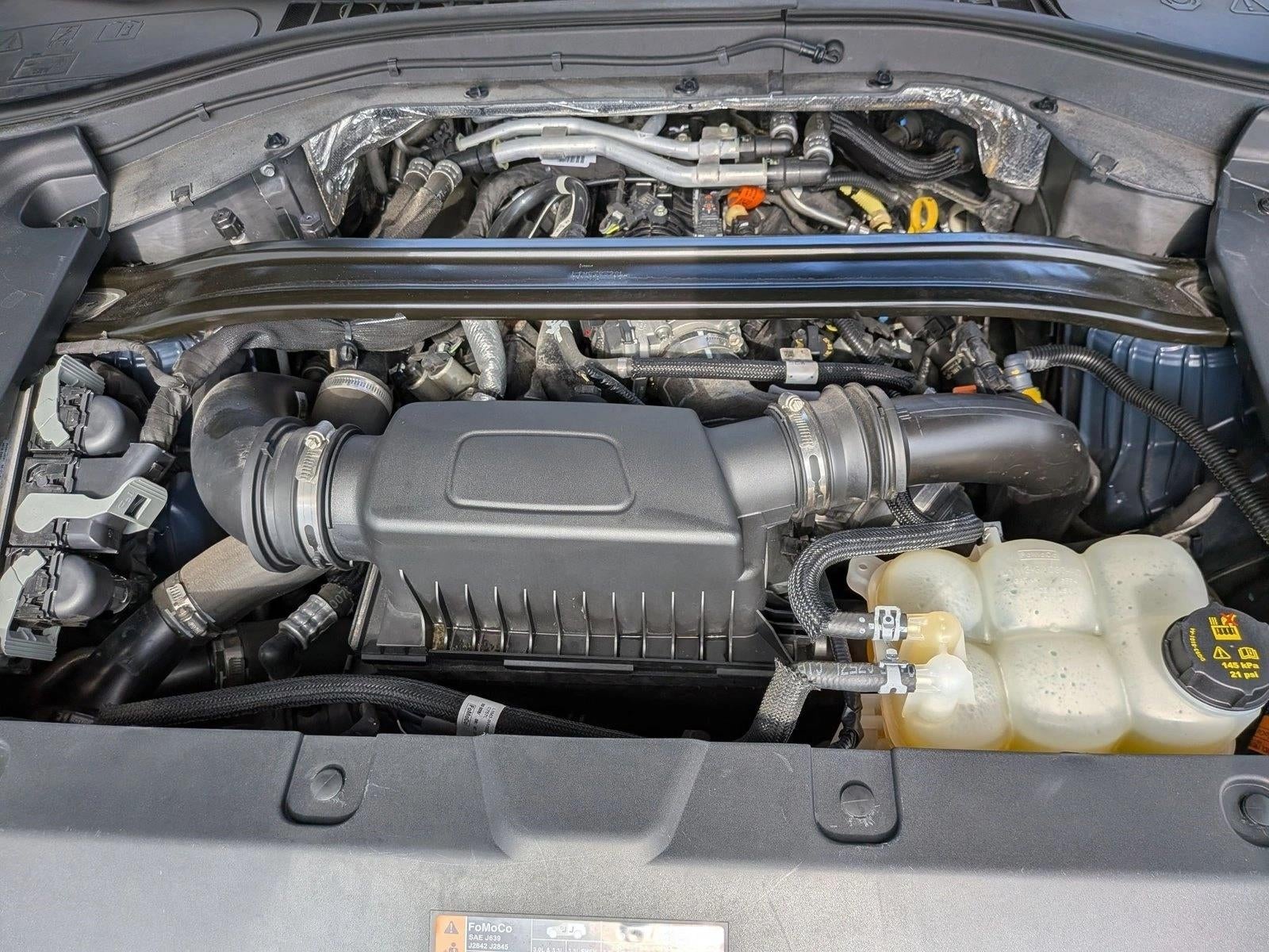 2020 Lincoln Aviator Reserve AWD