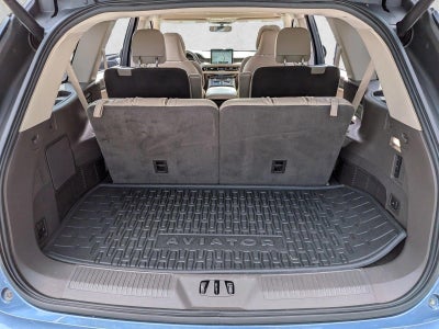 2020 Lincoln Aviator Reserve AWD