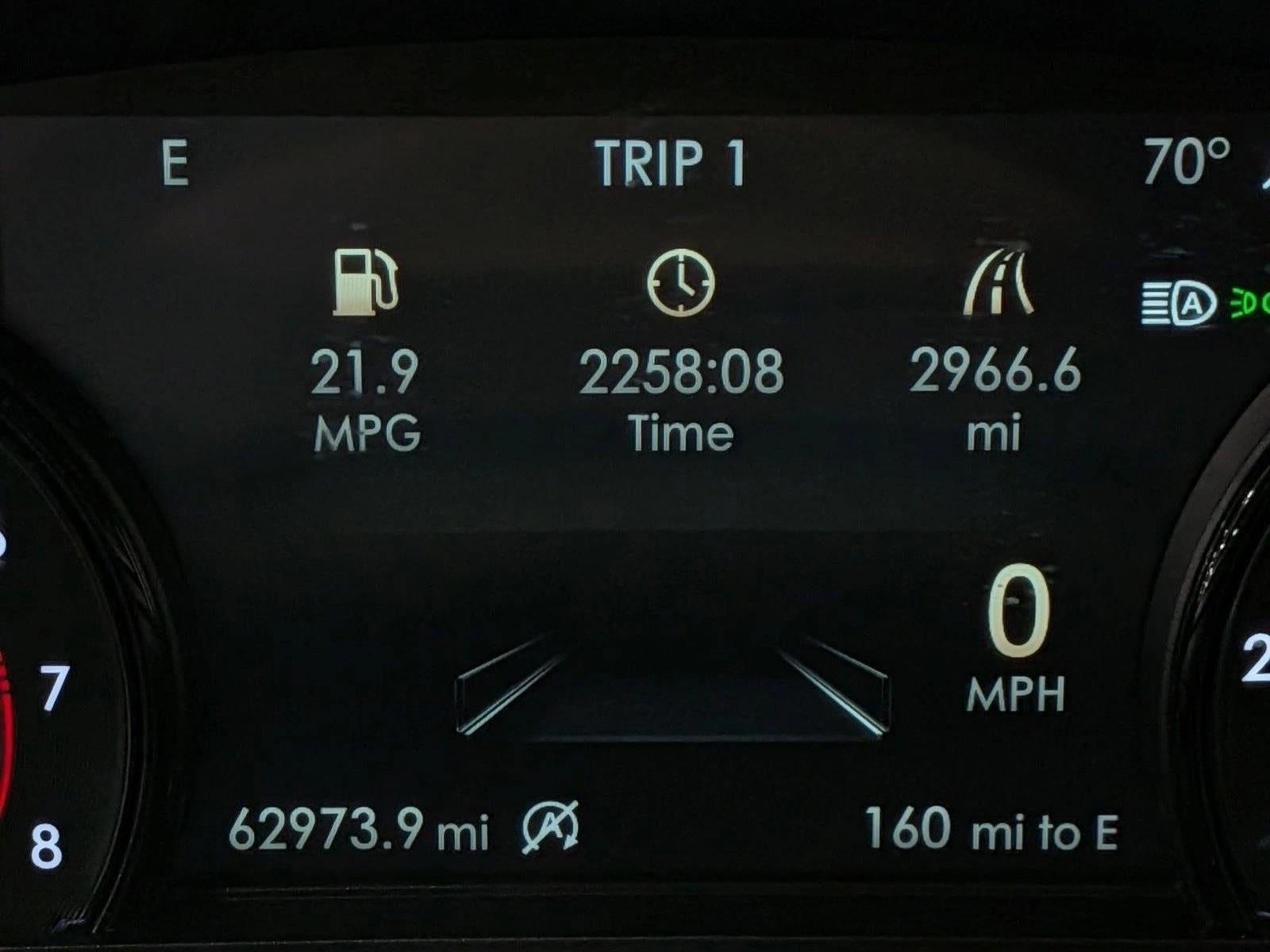 2022 Lincoln Corsair Standard FWD