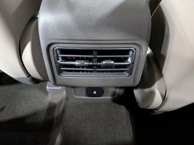 2022 Lincoln Corsair Standard FWD