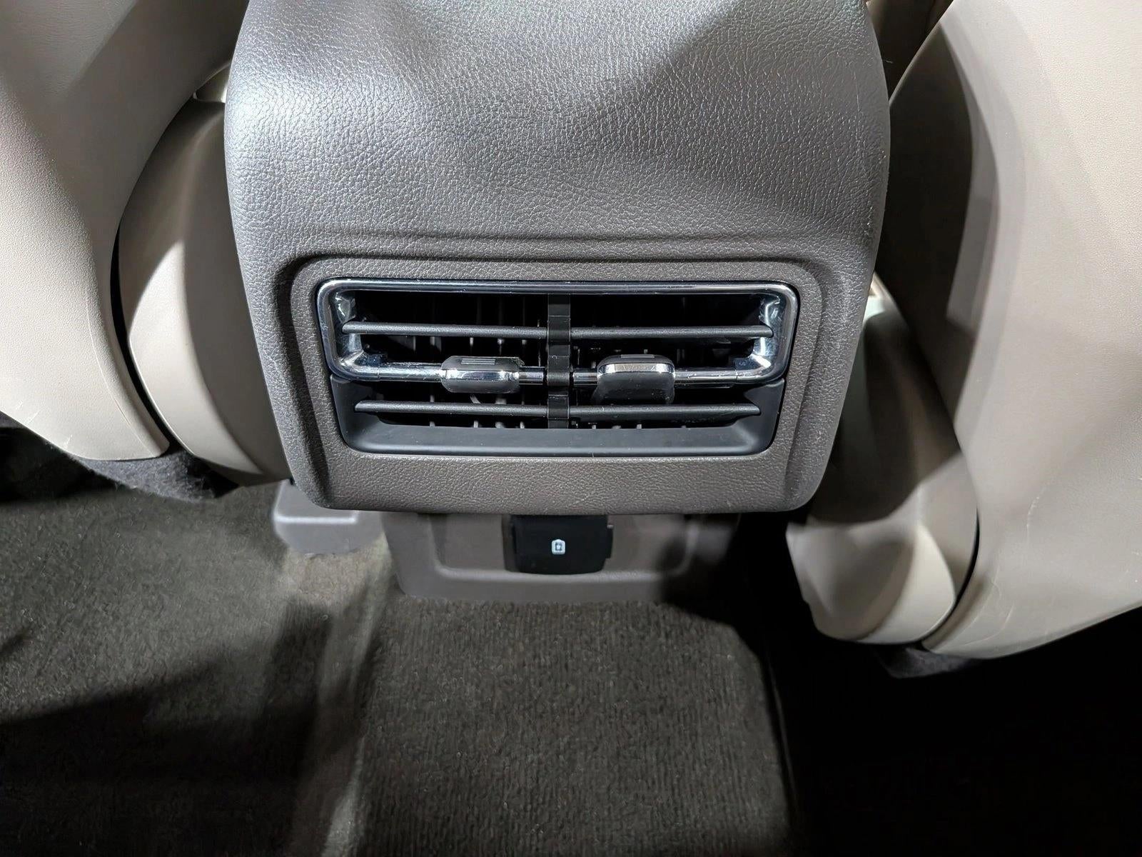 2022 Lincoln Corsair Standard FWD