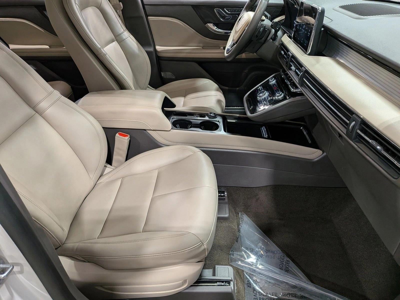 2022 Lincoln Corsair Standard FWD