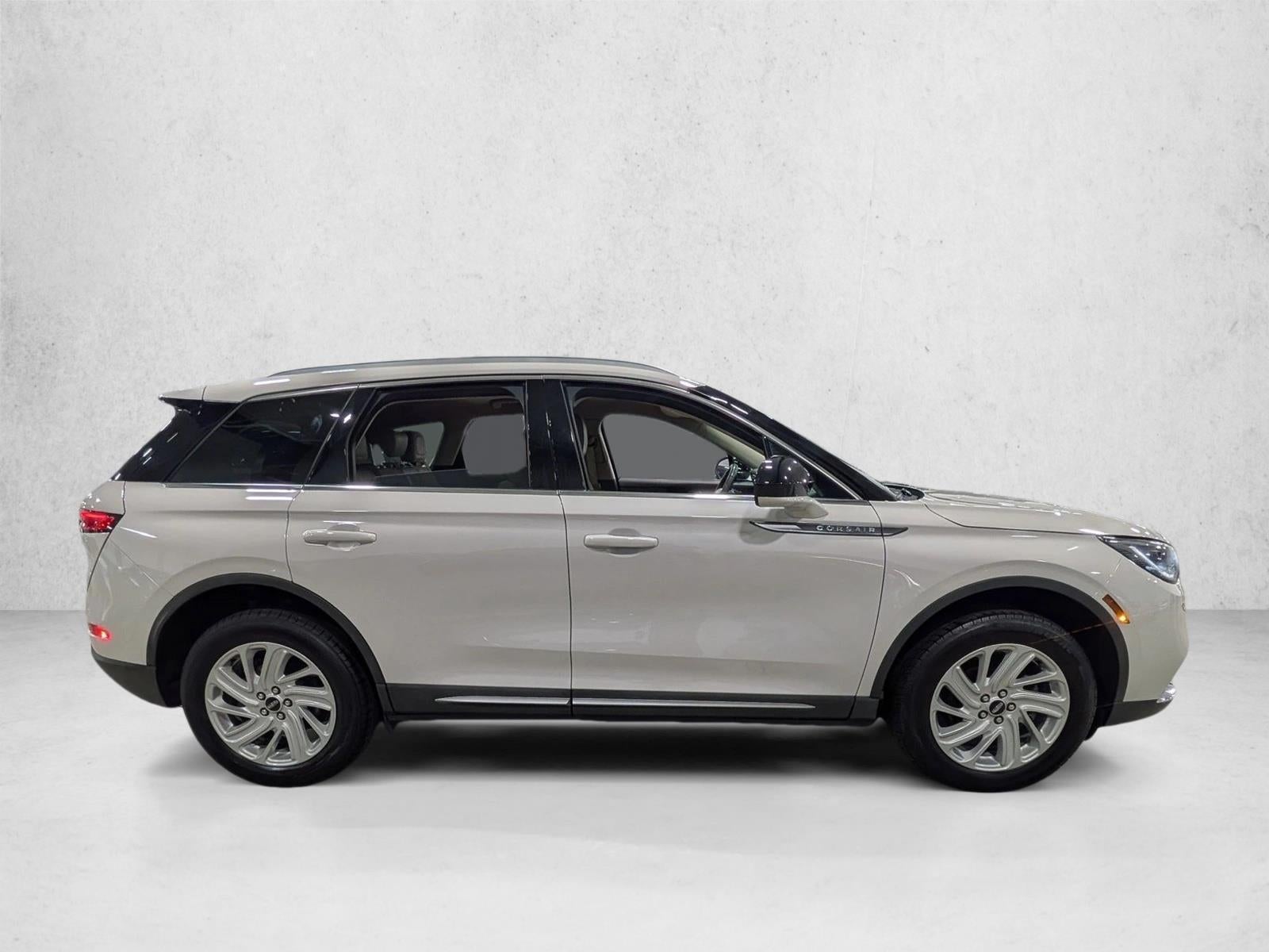 2022 Lincoln Corsair Standard FWD