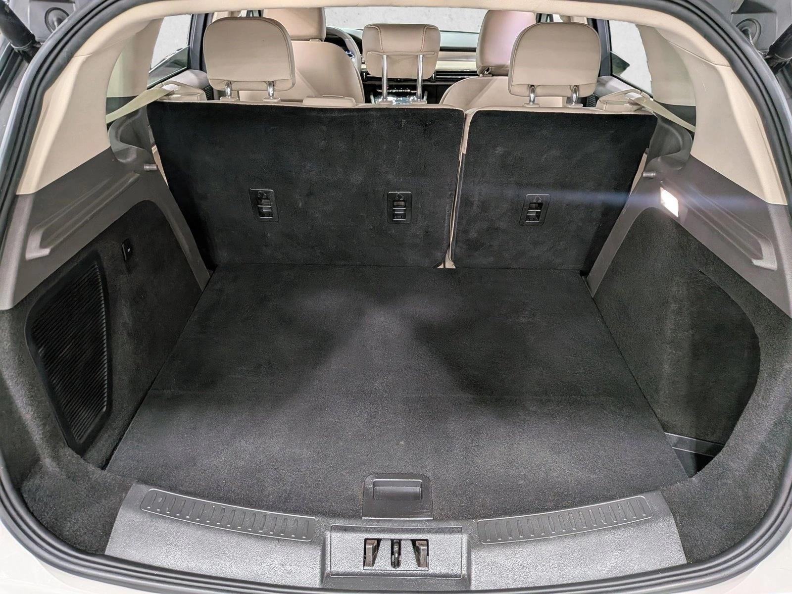 2022 Lincoln Corsair Standard FWD
