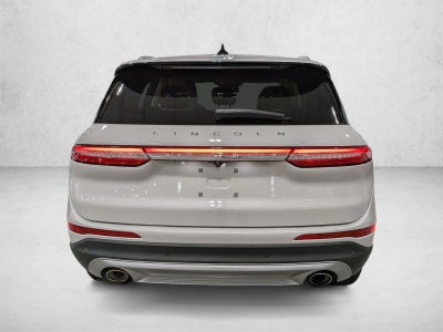 2022 Lincoln Corsair Standard FWD