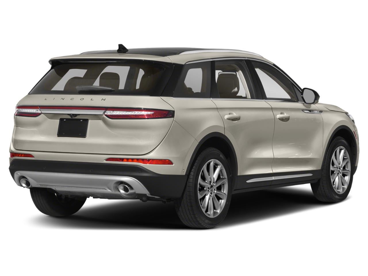 2022 Lincoln Corsair Standard FWD