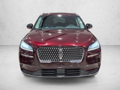 2020 Lincoln Corsair Standard FWD