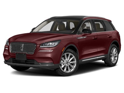 2020 Lincoln Corsair Standard FWD