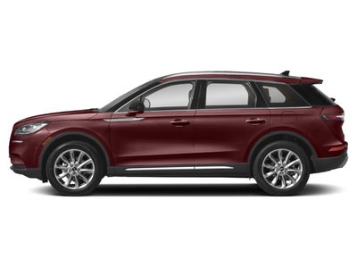 2020 Lincoln Corsair Standard FWD