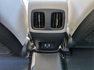 2023 Hyundai TUCSON Limited AWD