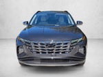 2023 Hyundai TUCSON Limited AWD