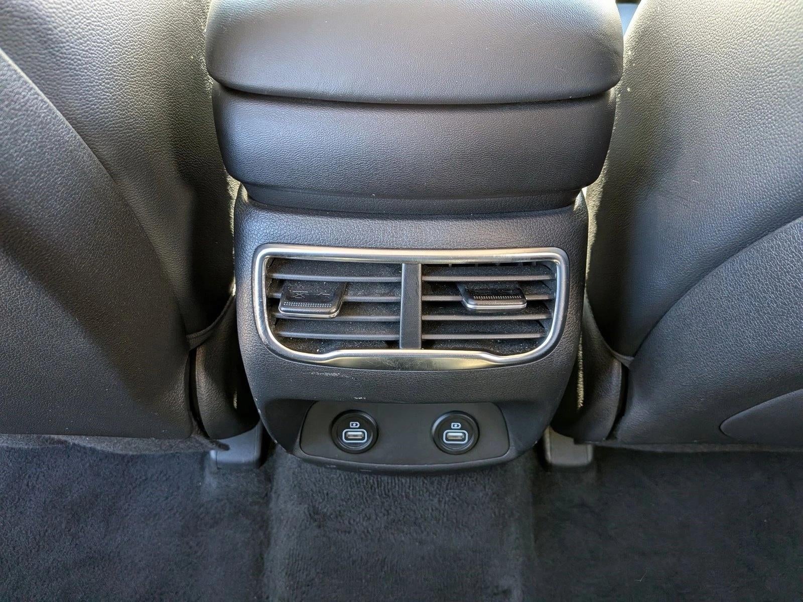 2022 Hyundai SANTA FE SEL AWD