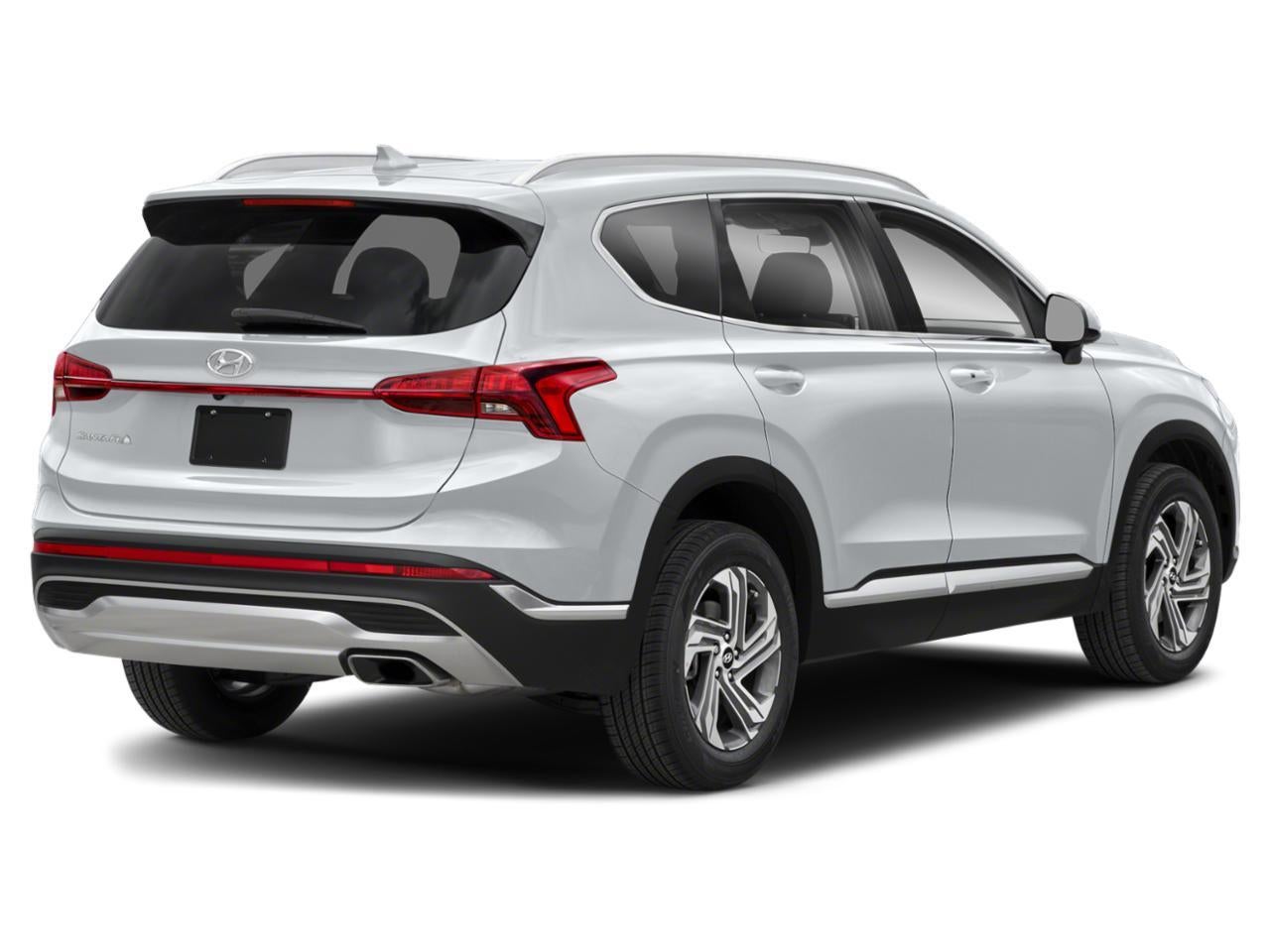 2022 Hyundai SANTA FE SEL AWD