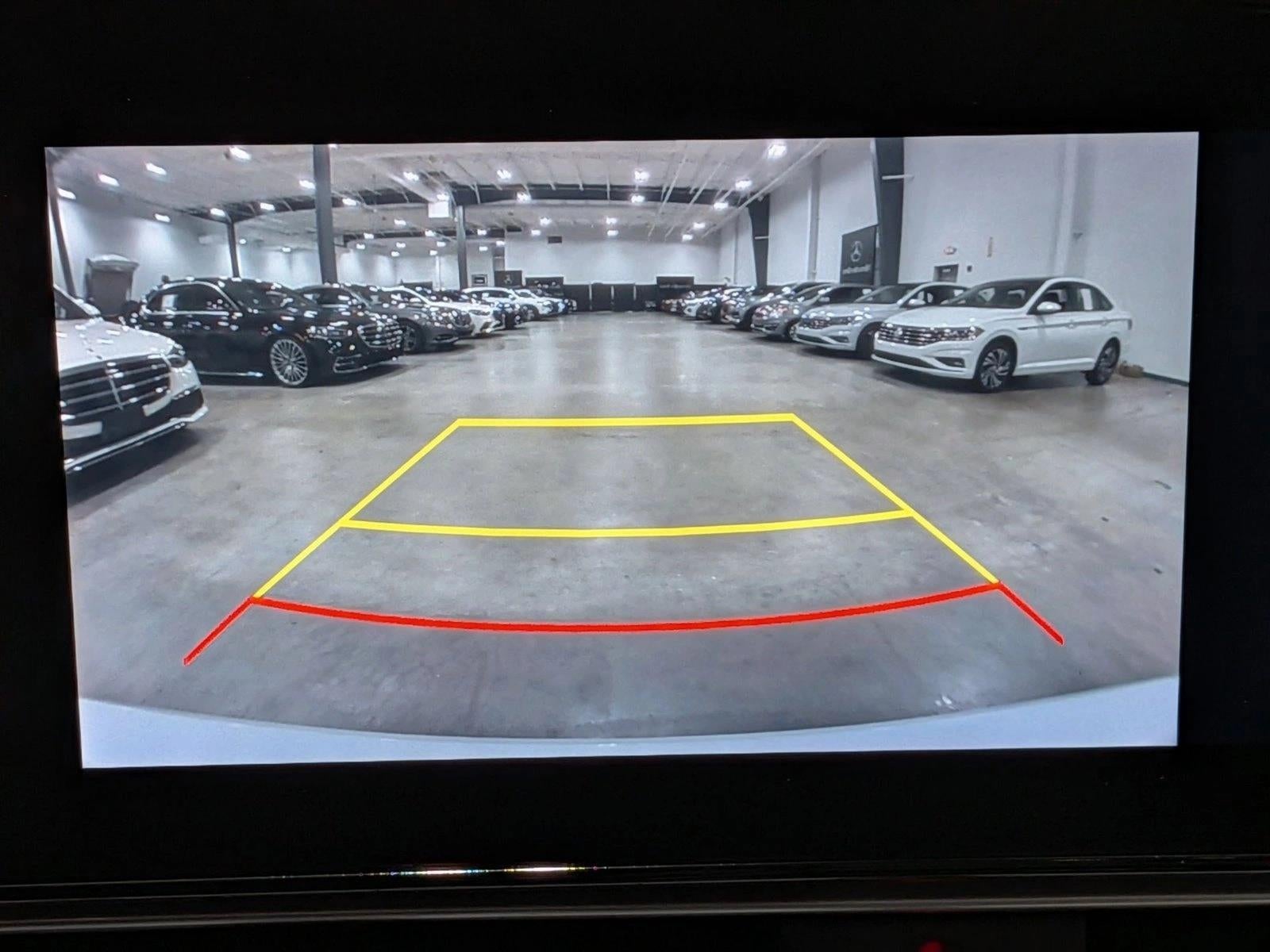 2021 Hyundai ELANTRA Limited IVT