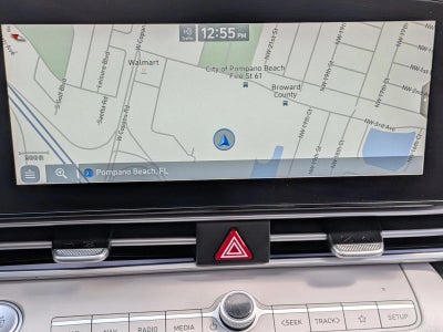 2021 Hyundai ELANTRA Limited IVT