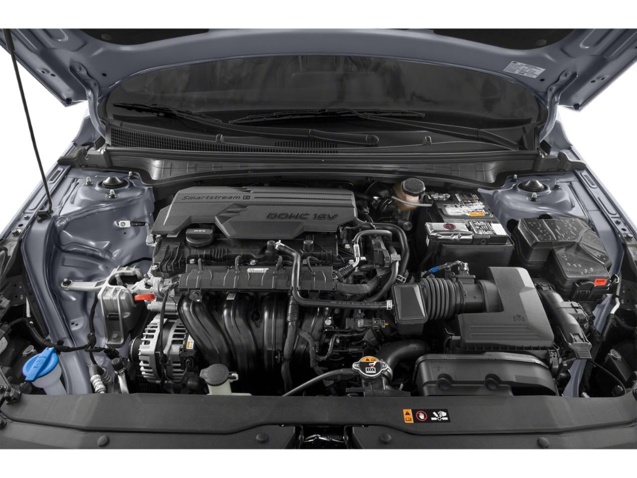 2021 Hyundai ELANTRA Limited IVT