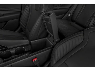 2021 Hyundai ELANTRA Limited IVT