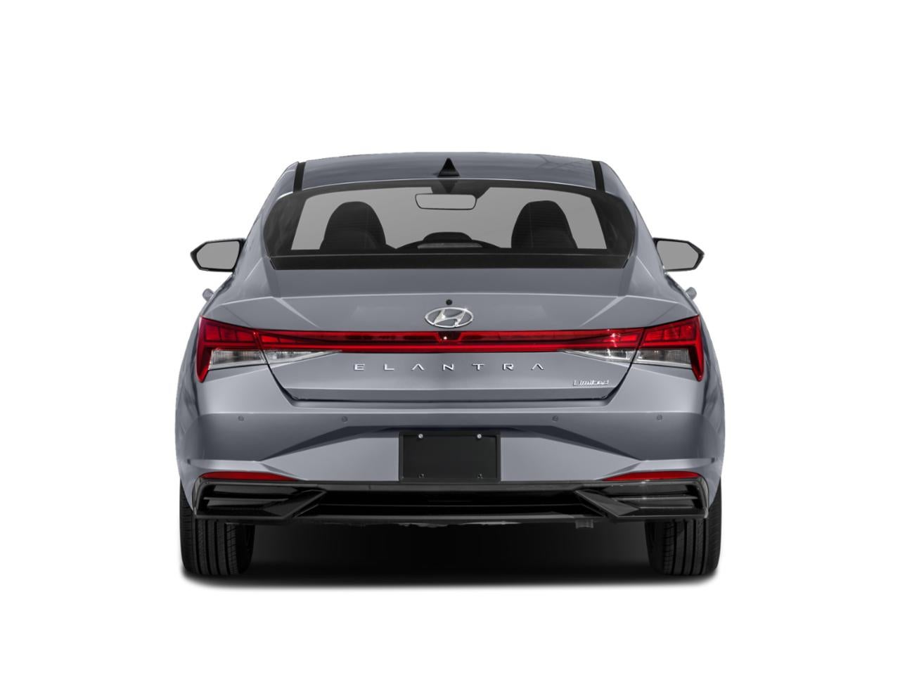 2021 Hyundai ELANTRA Limited IVT