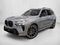 2025 BMW X7 M60i Sports Activity Vehicle