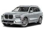 2025 BMW X7 M60i Sports Activity Vehicle