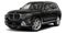 2025 BMW X7 M60i Sports Activity Vehicle
