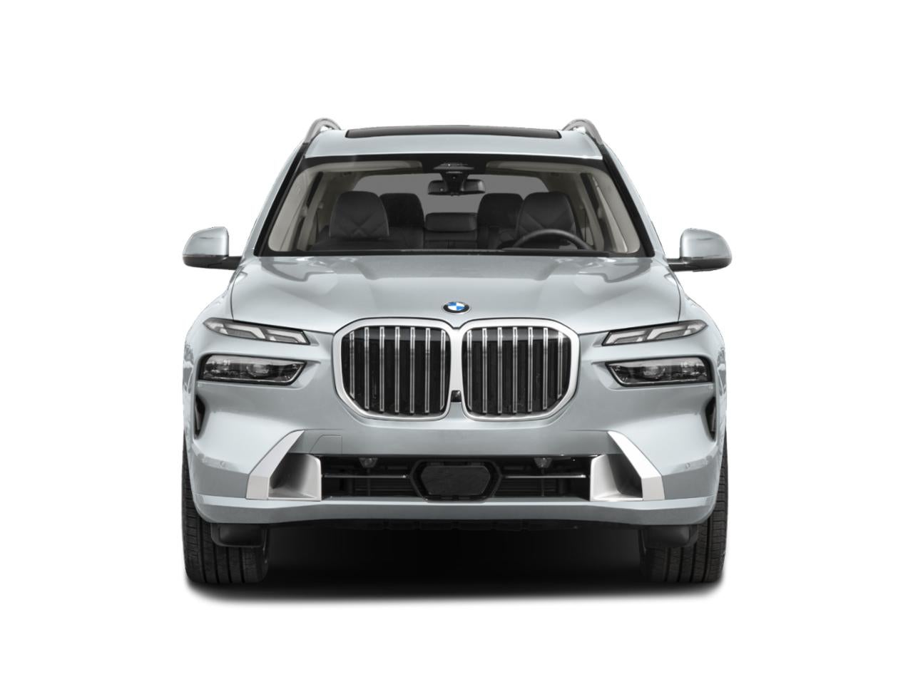 2025 BMW X7 M60i Sports Activity Vehicle