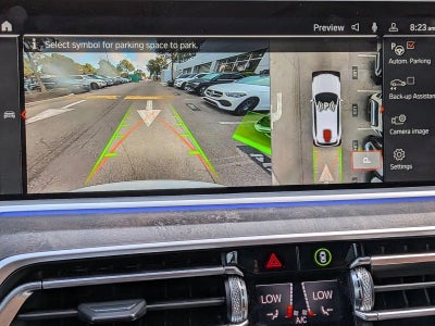 2022 BMW X5 xDrive40i Sports Activity Vehicle