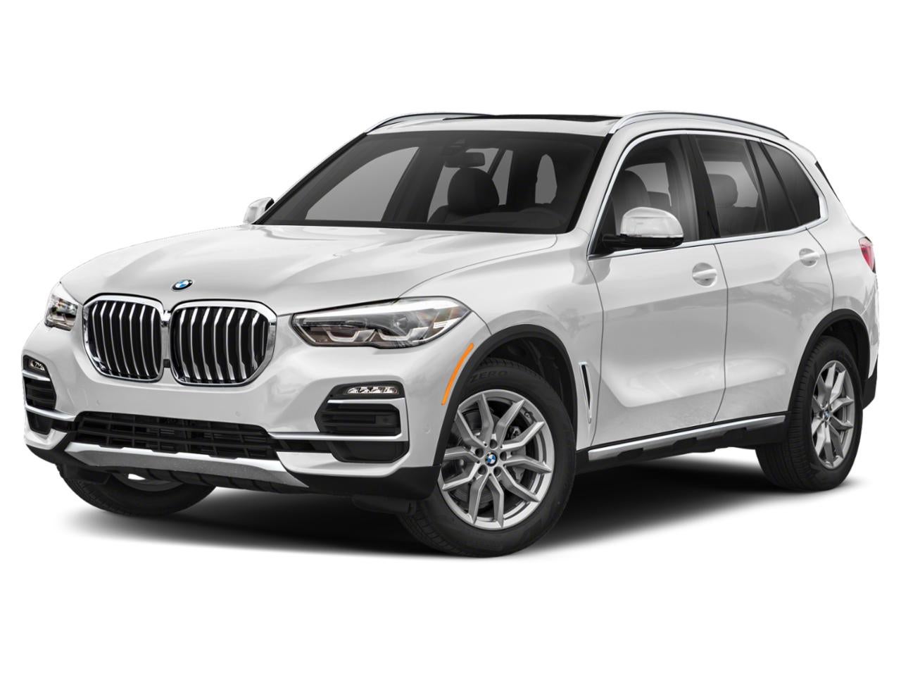 2022 BMW X5 xDrive40i Sports Activity Vehicle