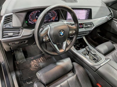 2019 BMW X5 xDrive40i Sports Activity Vehicle