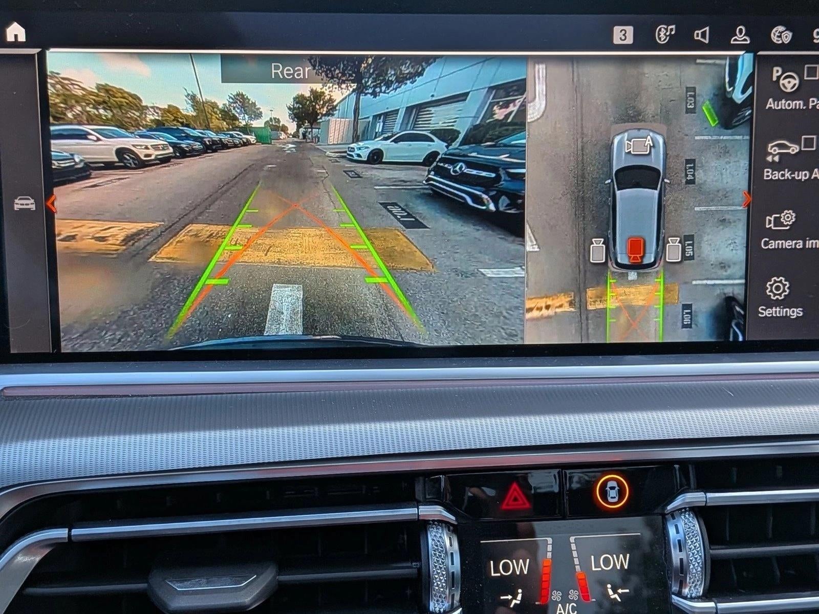 2019 BMW X5 xDrive40i Sports Activity Vehicle