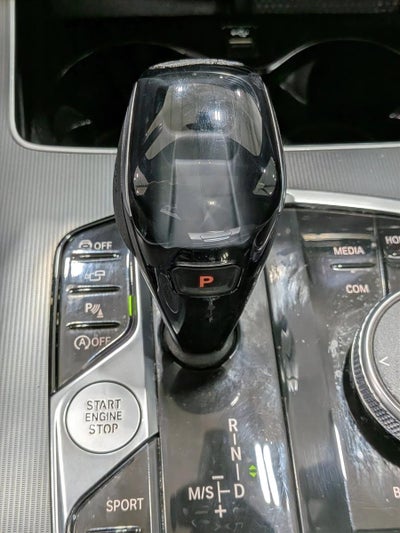 2019 BMW X5 xDrive40i Sports Activity Vehicle