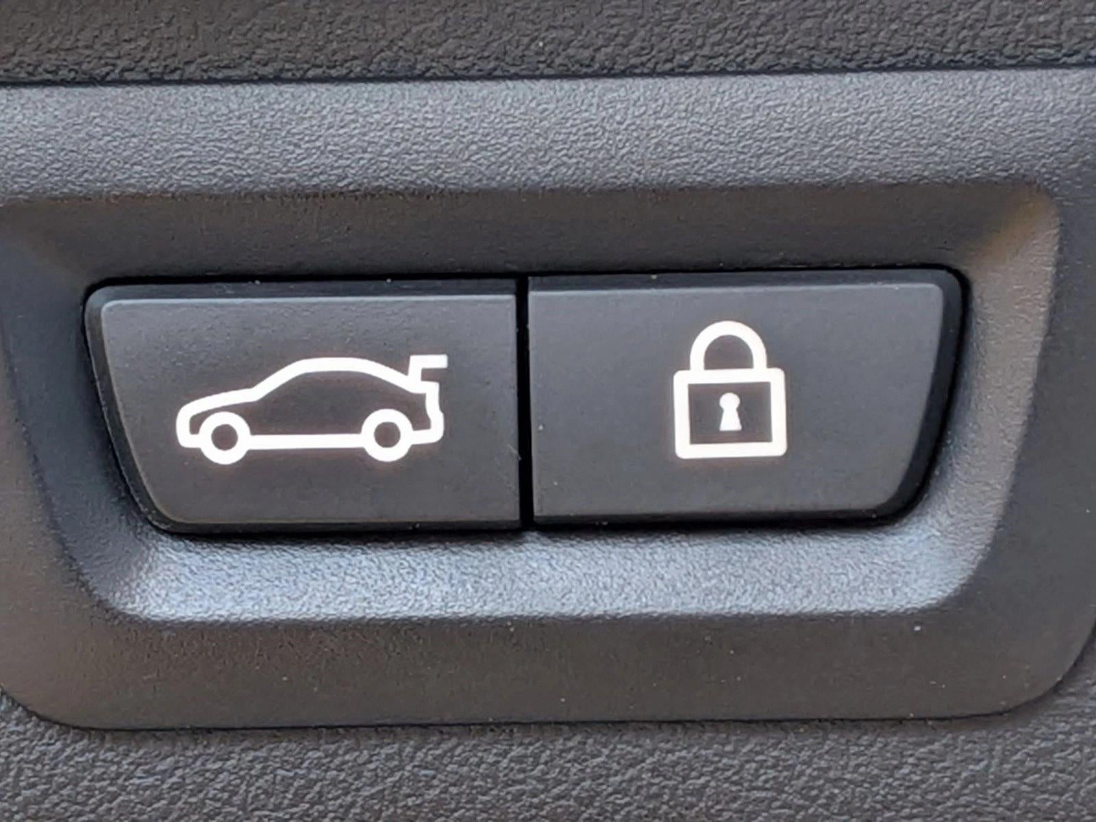 2019 BMW X5 xDrive40i Sports Activity Vehicle