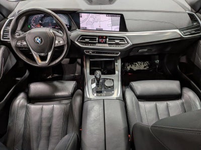 2019 BMW X5 xDrive40i Sports Activity Vehicle