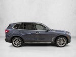 2019 BMW X5 xDrive40i Sports Activity Vehicle