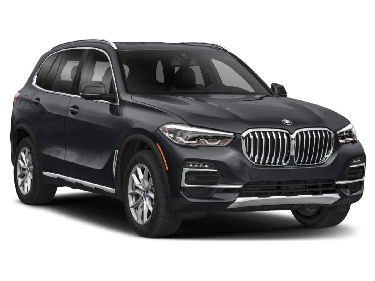 2019 BMW X5 xDrive40i Sports Activity Vehicle