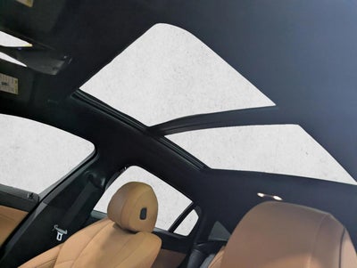 2023 BMW X6 xDrive40i Sports Activity Coupe