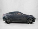 2023 BMW X6 xDrive40i Sports Activity Coupe