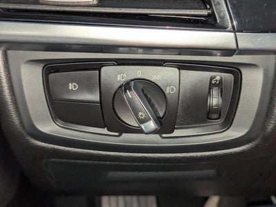 2018 BMW X5 xDrive35i Sports Activity Vehicle