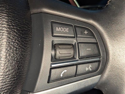 2018 BMW X5 xDrive35i Sports Activity Vehicle