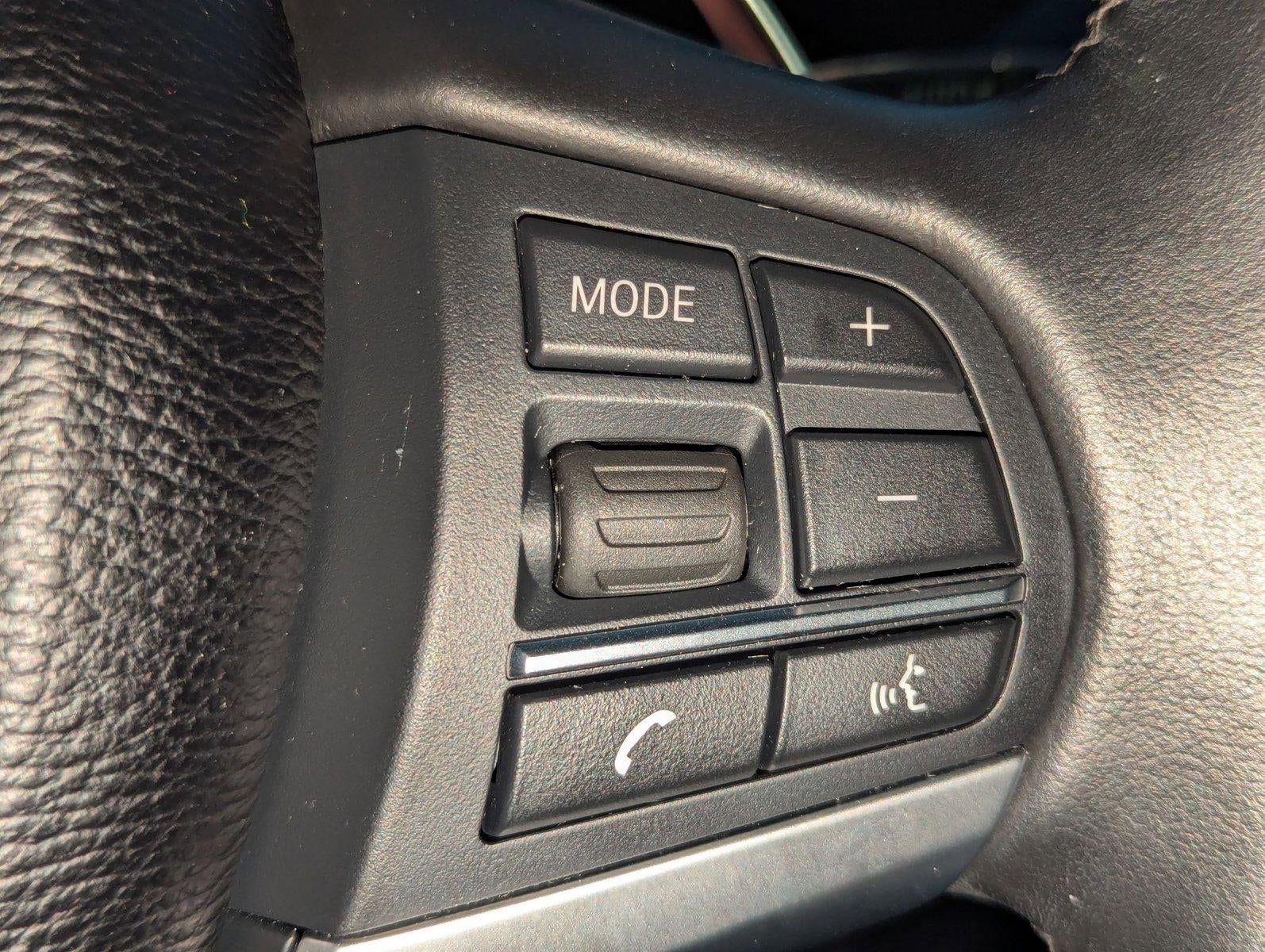 2018 BMW X5 xDrive35i Sports Activity Vehicle