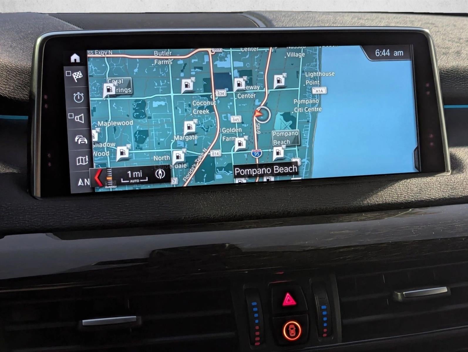 2018 BMW X5 xDrive35i Sports Activity Vehicle