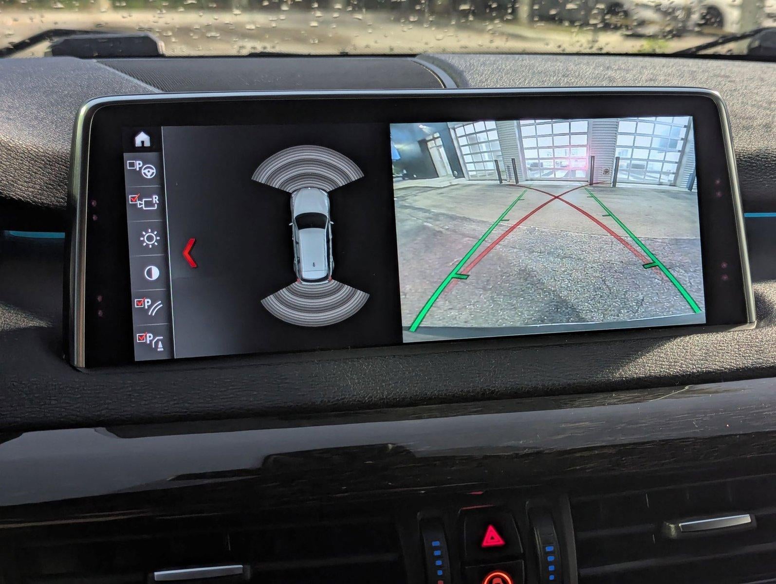 2018 BMW X5 xDrive35i Sports Activity Vehicle