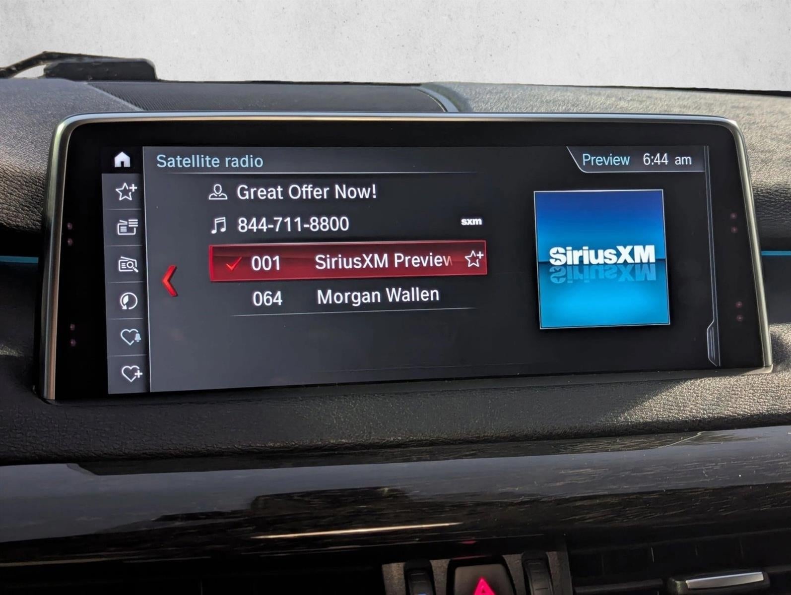 2018 BMW X5 xDrive35i Sports Activity Vehicle