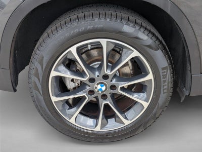 2018 BMW X5 xDrive35i Sports Activity Vehicle