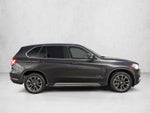 2018 BMW X5 xDrive35i Sports Activity Vehicle