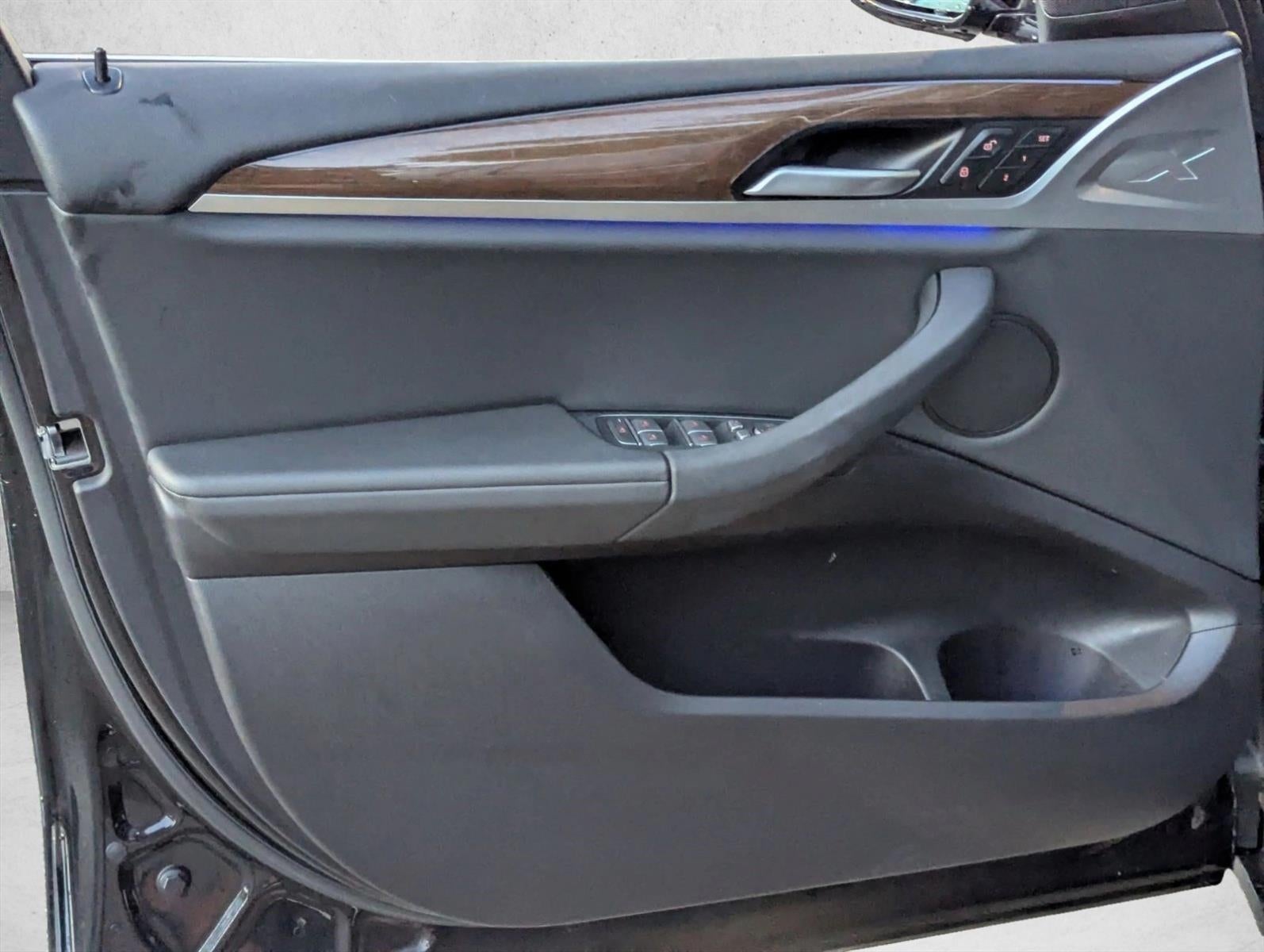 2020 BMW X3 xDrive30i Sports Activity Vehicle