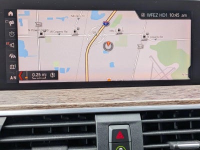 2020 BMW X3 xDrive30i Sports Activity Vehicle