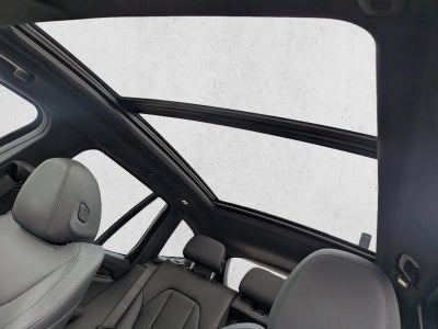 2020 BMW X3 xDrive30i Sports Activity Vehicle