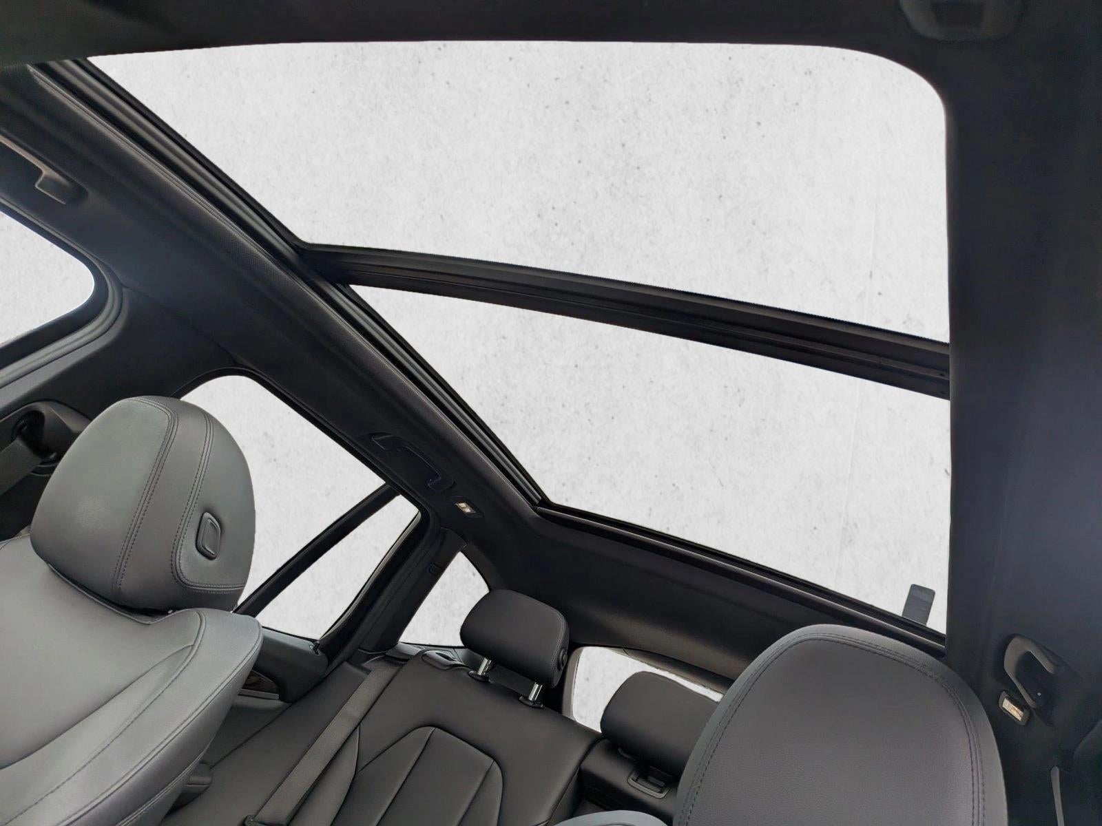 2020 BMW X3 xDrive30i Sports Activity Vehicle
